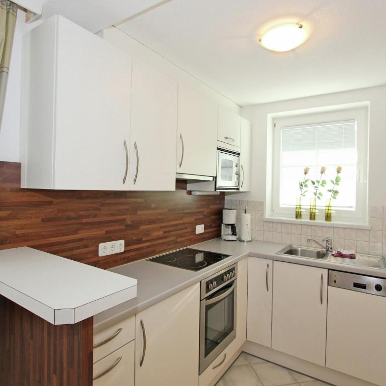 Modern Apartment in Fiss at Ski Bus Stop - Apartment mit 2 Schlafzimmern - 13