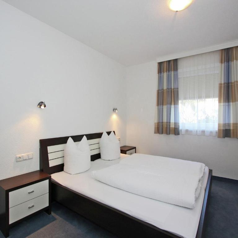 Modern Apartment in Fiss at Ski Bus Stop - Apartment mit 2 Schlafzimmern - 4