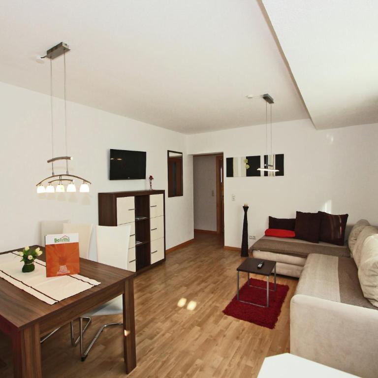 Modern Apartment in Fiss at Ski Bus Stop - Apartment mit 2 Schlafzimmern - 8