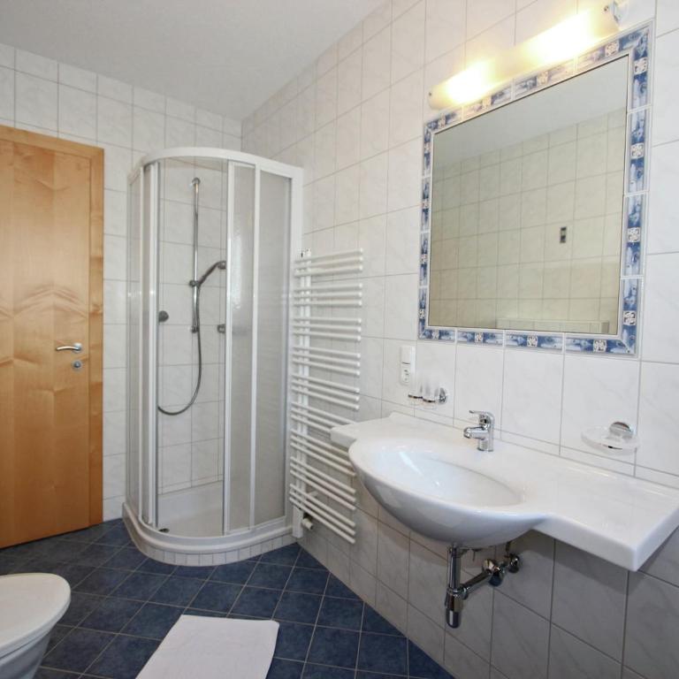 Modern Apartment in Fiss at Ski Bus Stop - Apartment mit 2 Schlafzimmern - 5