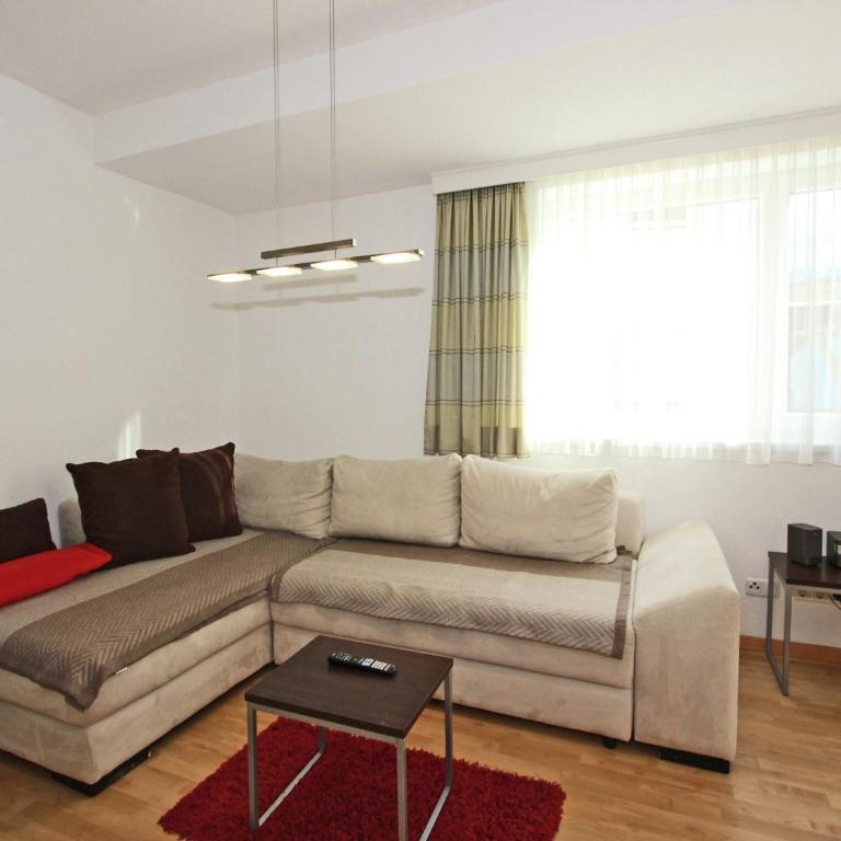 Modern Apartment in Fiss at Ski Bus Stop - Apartment mit 2 Schlafzimmern - 6