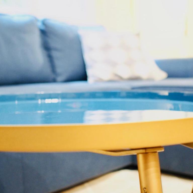 Esprit Bordelais - Appartement 2 Chambres - 5