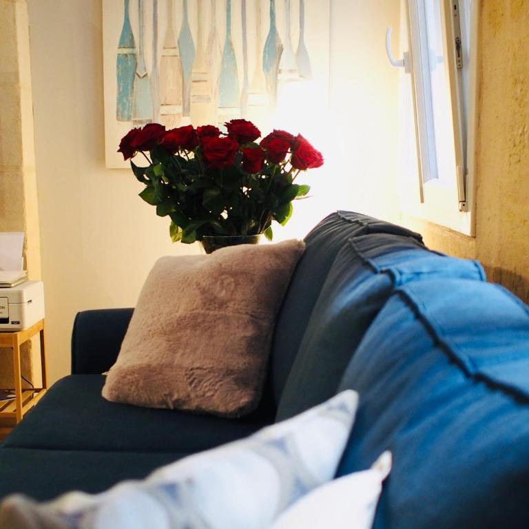 Esprit Bordelais - Appartement 2 Chambres - 9