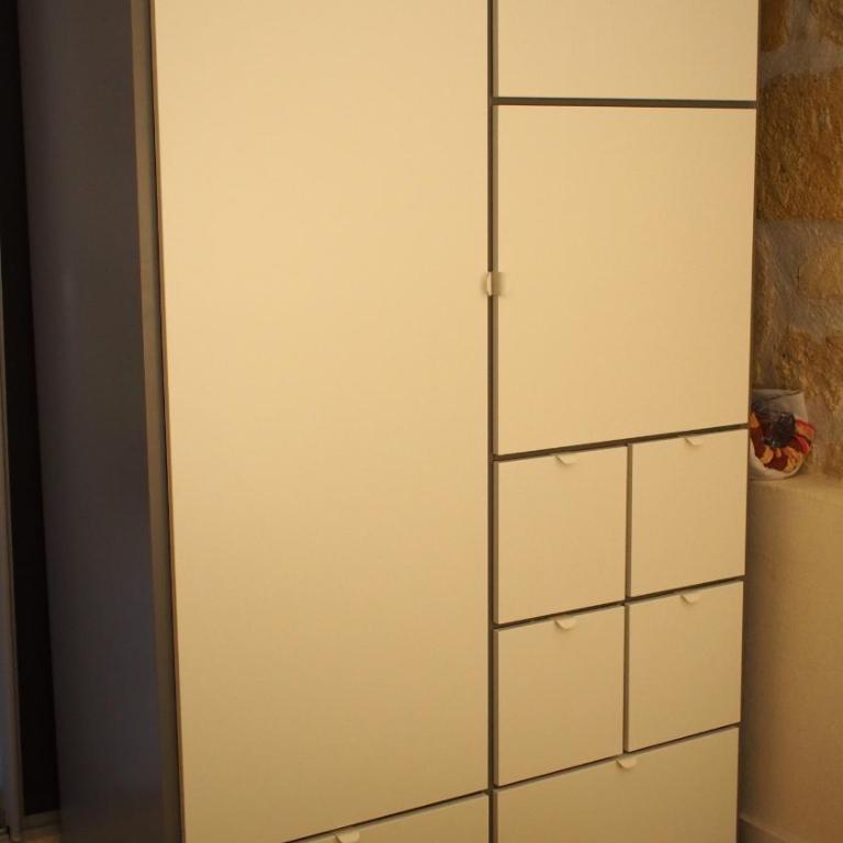 Esprit Bordelais - Appartement 2 Chambres - 17