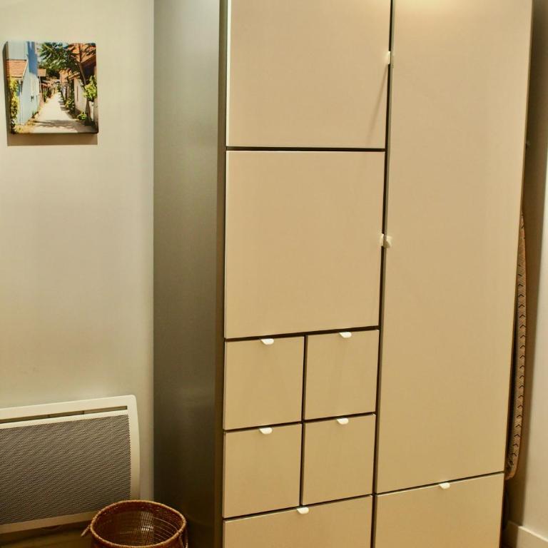 Esprit Bordelais - Appartement 2 Chambres - 21