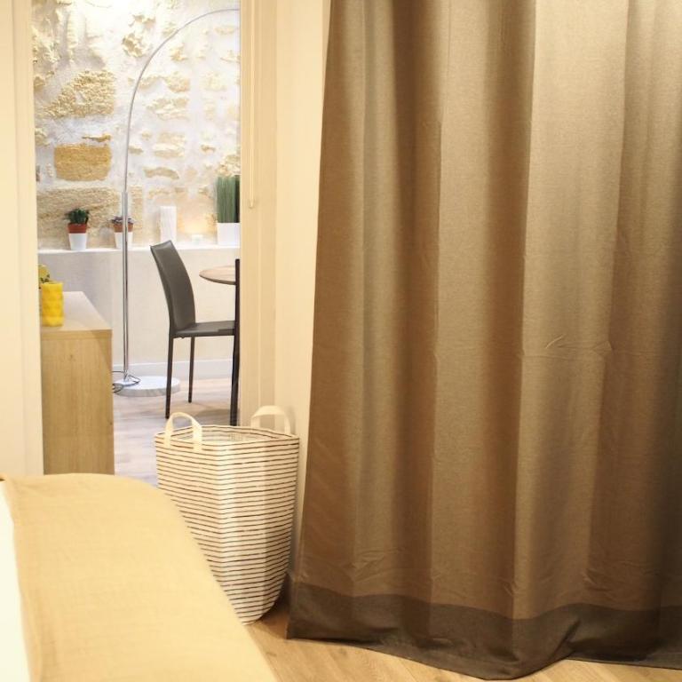 Esprit Bordelais - Appartement 2 Chambres - 26