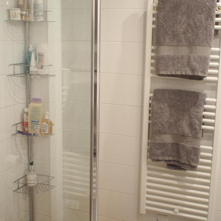 Esprit Bordelais - Appartement 2 Chambres - 31