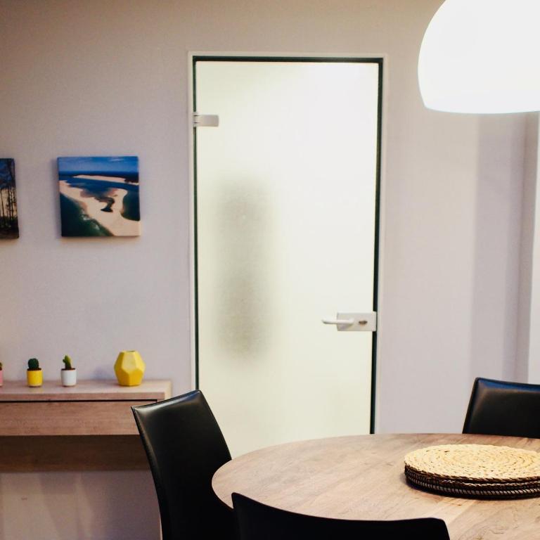 Esprit Bordelais - Appartement 2 Chambres - 30