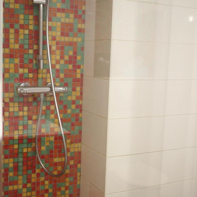 Esprit Bordelais - Appartement 2 Chambres - 34