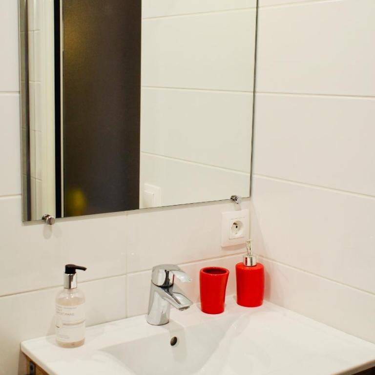 Esprit Bordelais - Appartement 2 Chambres - 36