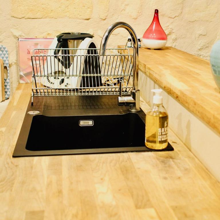 Esprit Bordelais - Appartement 2 Chambres - 40