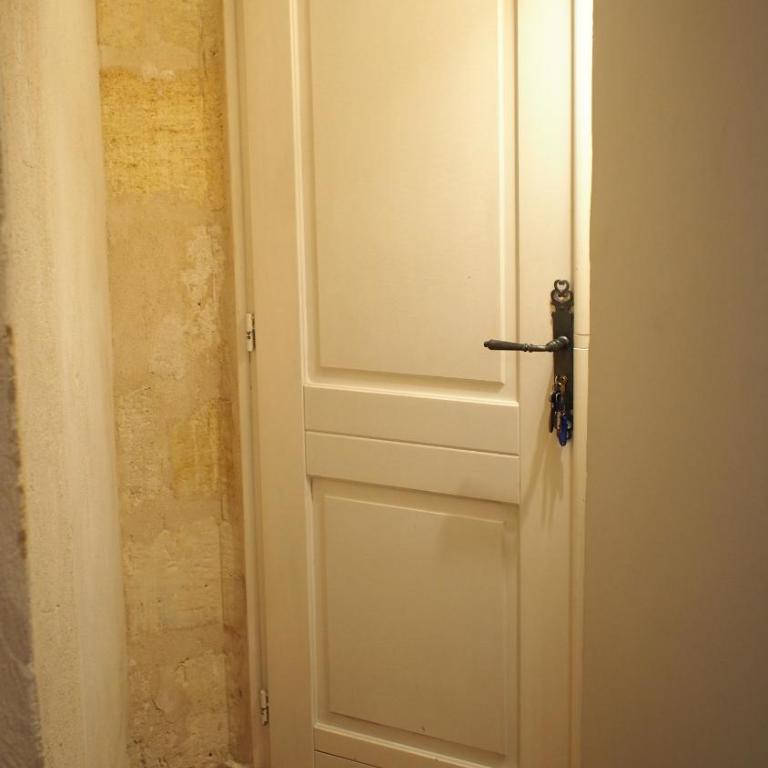 Esprit Bordelais - Appartement 2 Chambres - 43