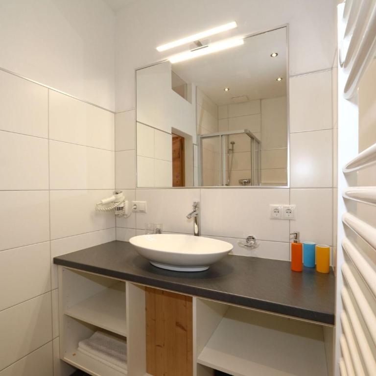 Apartment in Fügen near Spieljochbahn - Apartment mit 3 Schlafzimmern - 28