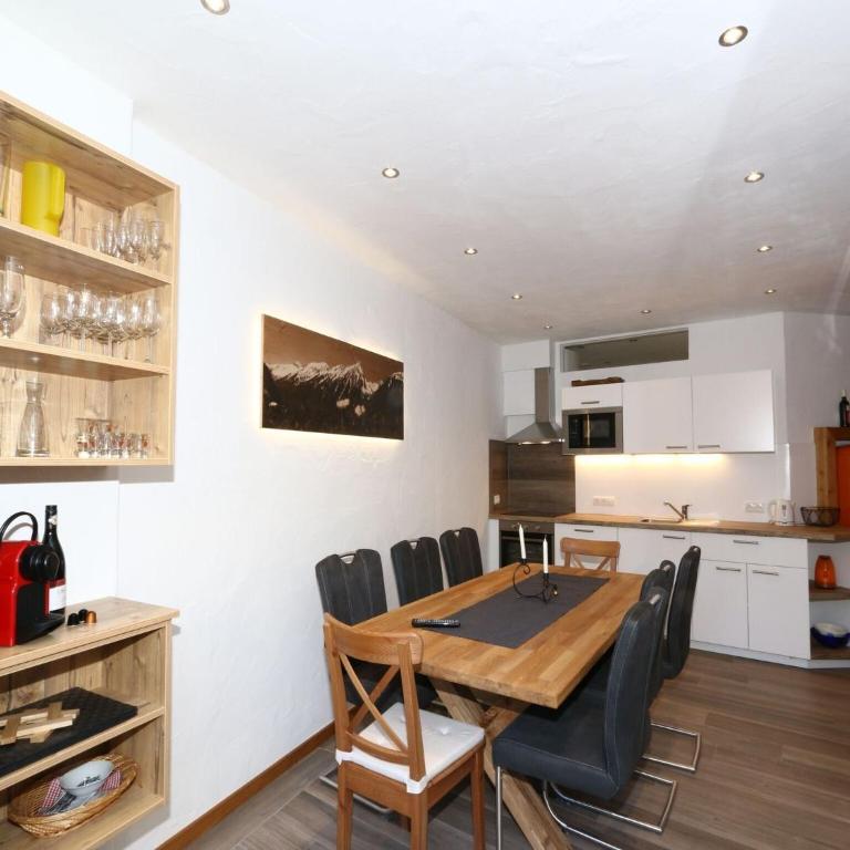 Apartment in Fügen near Spieljochbahn - Apartment mit 3 Schlafzimmern - 22