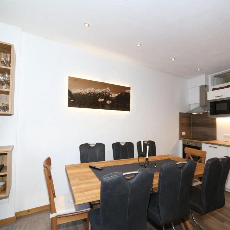 Apartment in Fügen near Spieljochbahn - Apartment mit 3 Schlafzimmern - 18