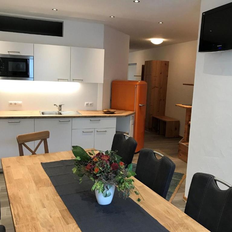 Apartment in Fügen near Spieljochbahn - Apartment mit 3 Schlafzimmern - 19