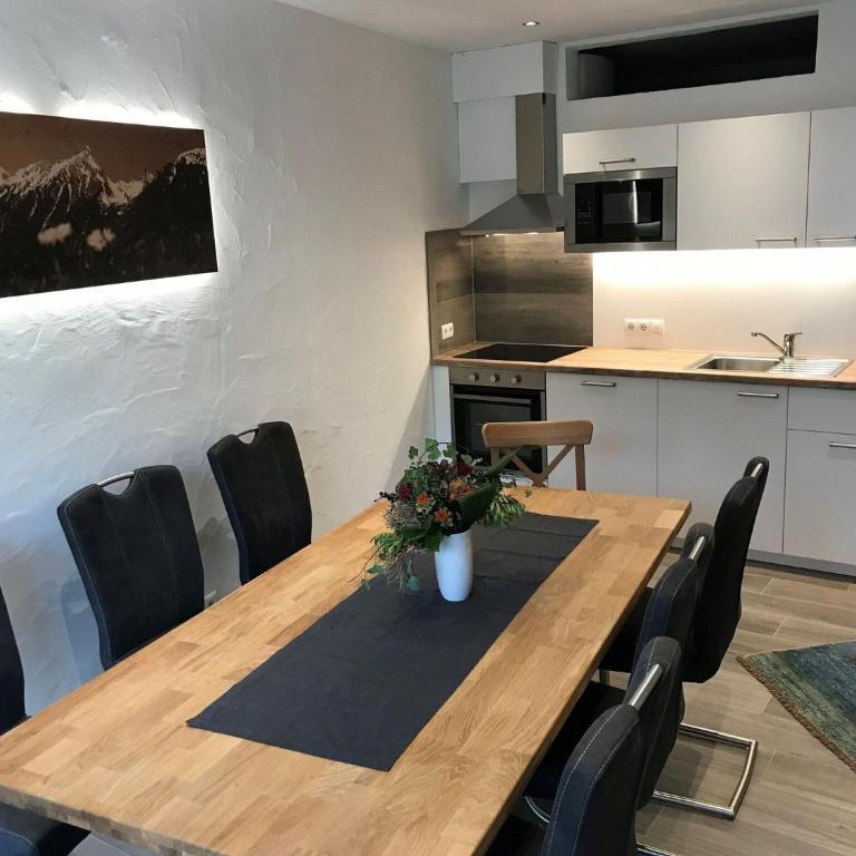 Apartment in Fügen near Spieljochbahn - Apartment mit 3 Schlafzimmern - 20