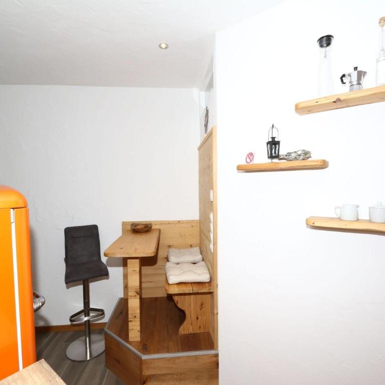 Apartment in Fügen near Spieljochbahn - Apartment mit 3 Schlafzimmern - 21