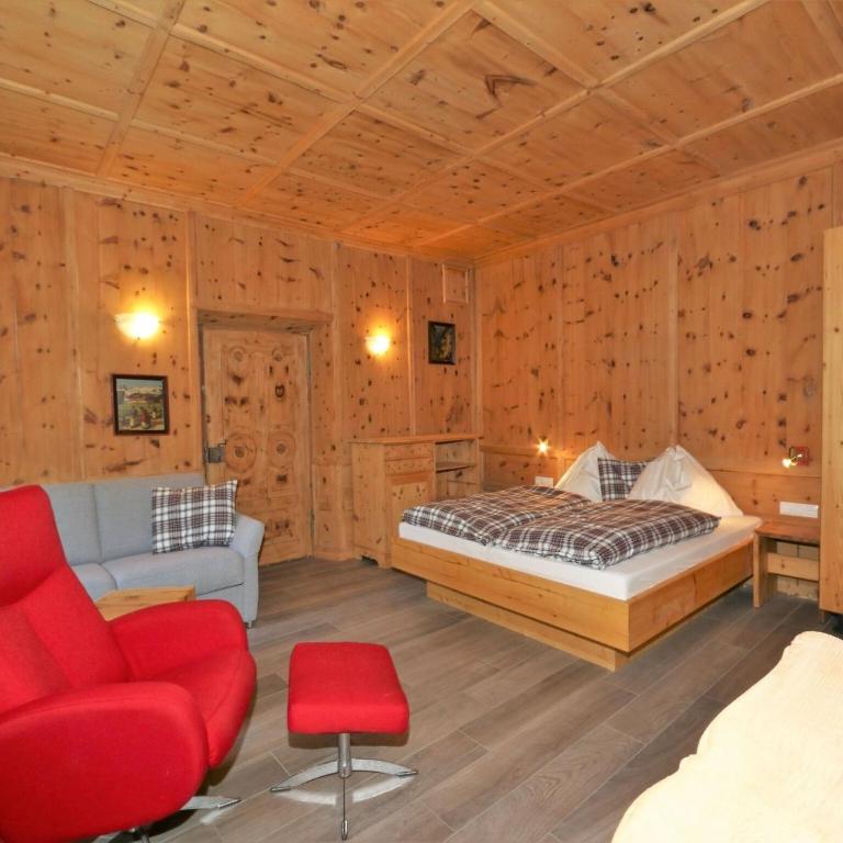 Apartment in Fügen near Spieljochbahn - Apartment mit 3 Schlafzimmern - 23