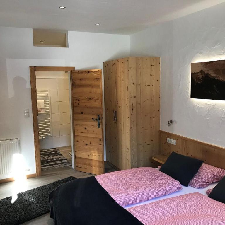 Apartment in Fügen near Spieljochbahn - Apartment mit 3 Schlafzimmern - 27