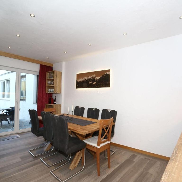 Apartment in Fügen near Spieljochbahn - Apartment mit 3 Schlafzimmern - 17