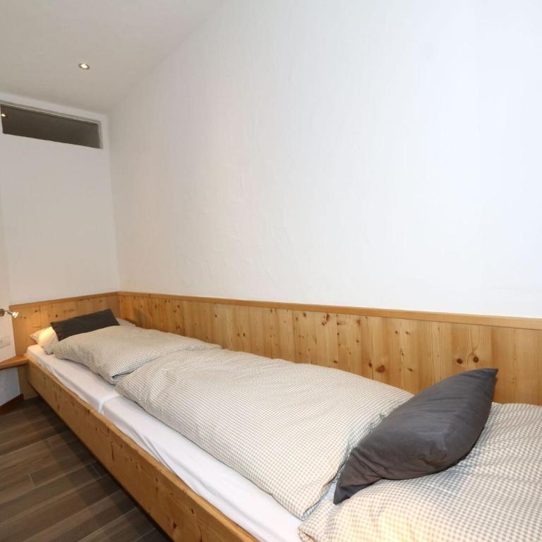 Apartment in Fügen near Spieljochbahn - Apartment mit 3 Schlafzimmern - 26