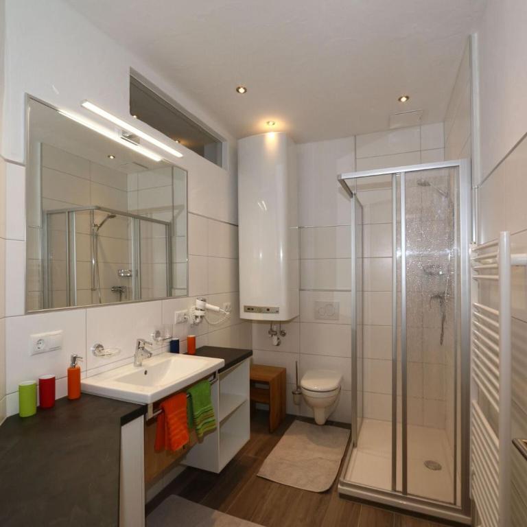 Apartment in Fügen near Spieljochbahn - Apartment mit 3 Schlafzimmern - 29