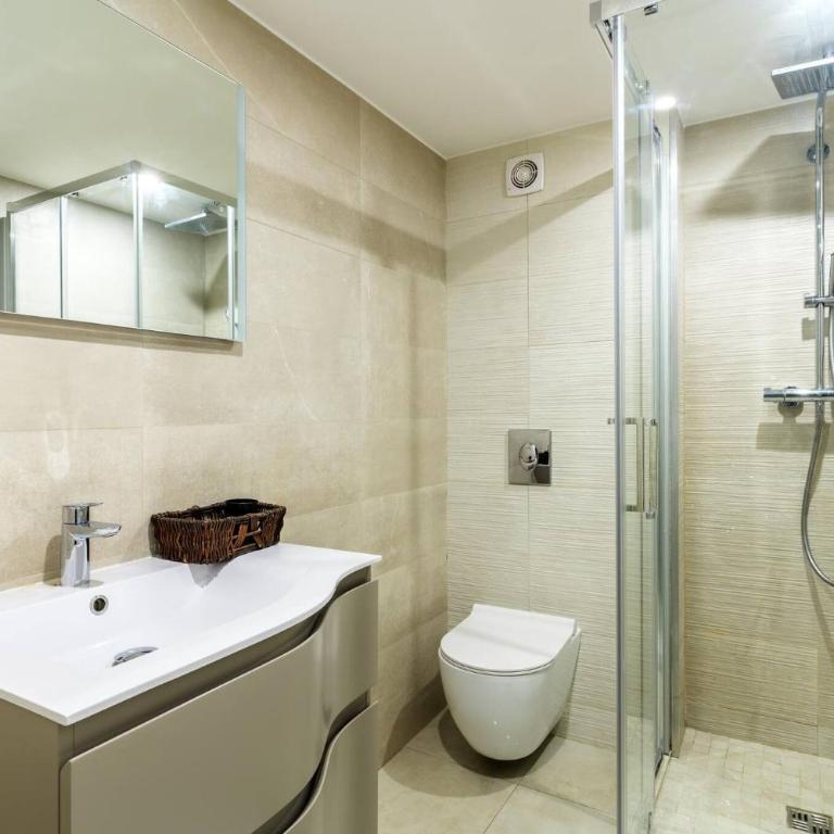 Cocon au cœur du Vieux Nice - Appartement 1 Chambre - 9