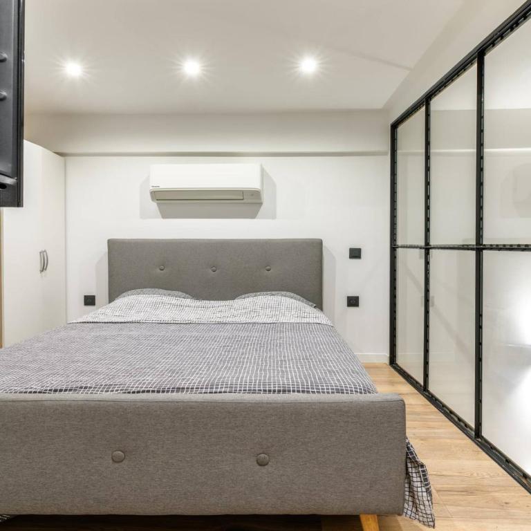 Cocon au cœur du Vieux Nice - Appartement 1 Chambre - 8
