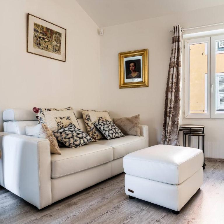 Cocon dans la vieille ville - Appartement 1 Chambre - 4