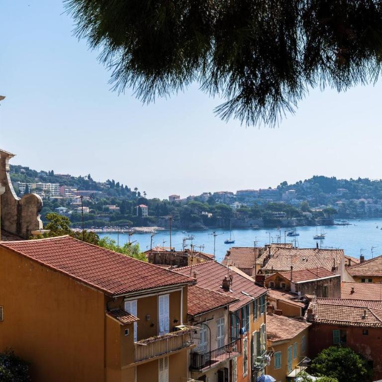 Cocon dans la vieille ville - Appartement 1 Chambre - 19