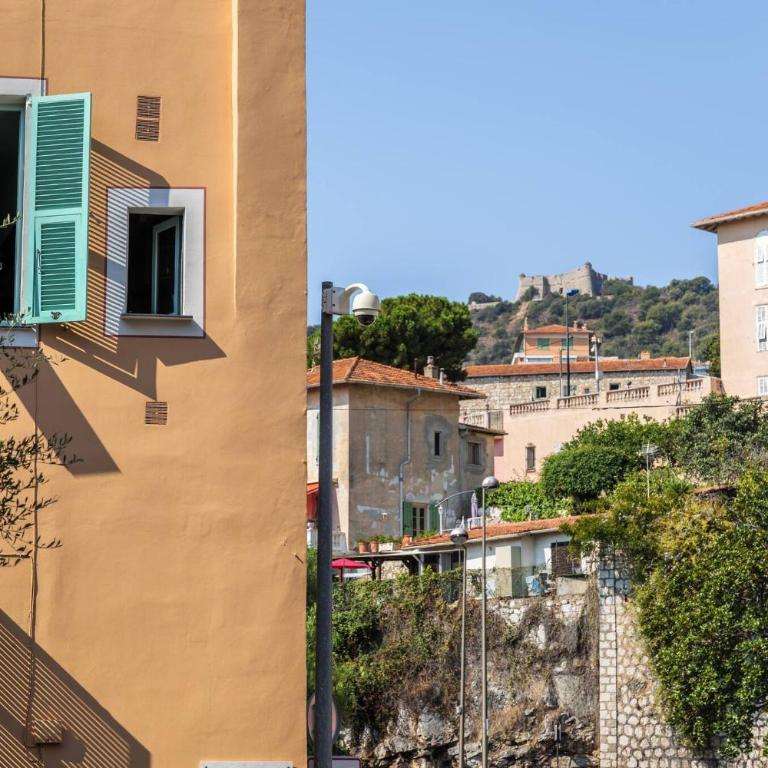 Cocon dans la vieille ville - Appartement 1 Chambre - 18