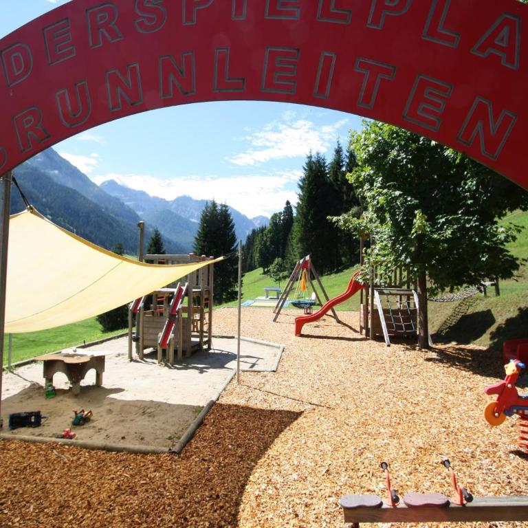 Appealing Apartment in Kleinarl with Ski-Storage - Apartment mit 2 Schlafzimmern - 5