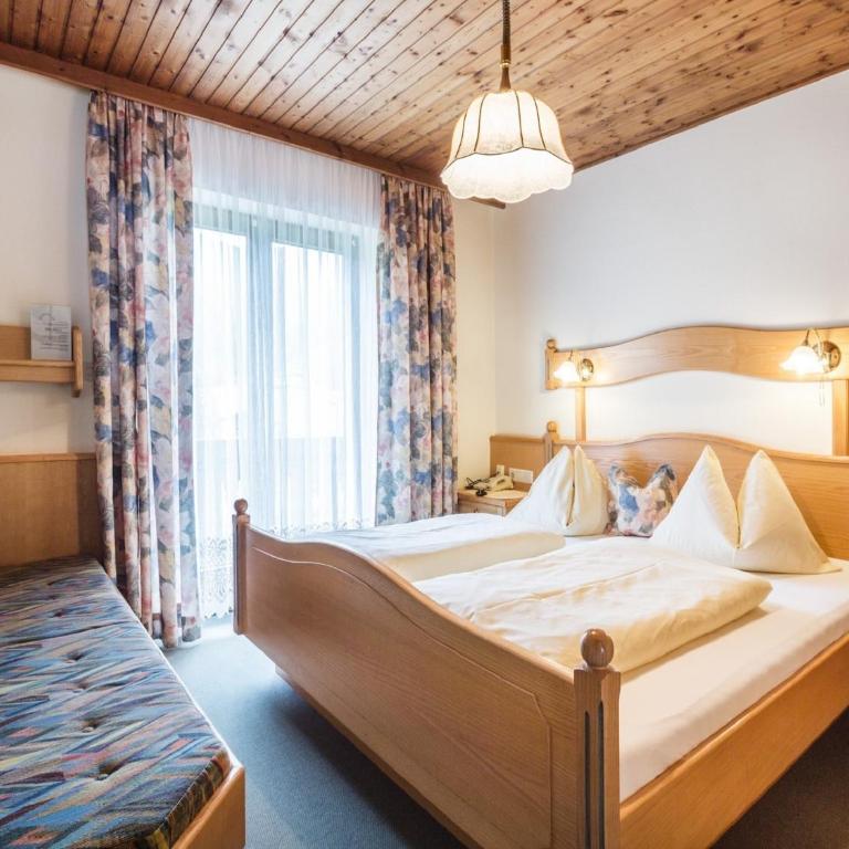 Appealing Apartment in Kleinarl with Ski-Storage - Apartment mit 1 Schlafzimmer - 23