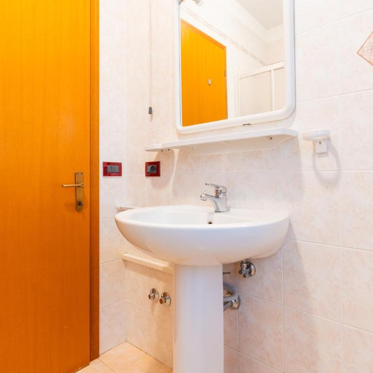 Villaggio Lido del Sole - Appartamento su 2 Livelli - 14
