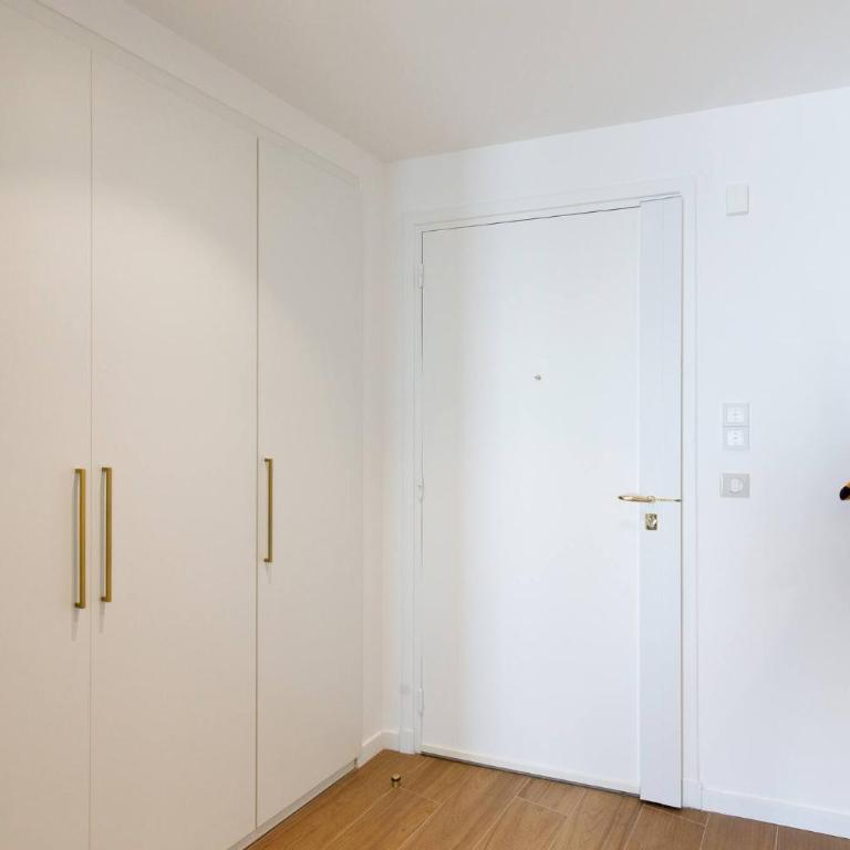 Juan les pins Suite luxueuse front de mer - Appartamento con Vista Mare - 19