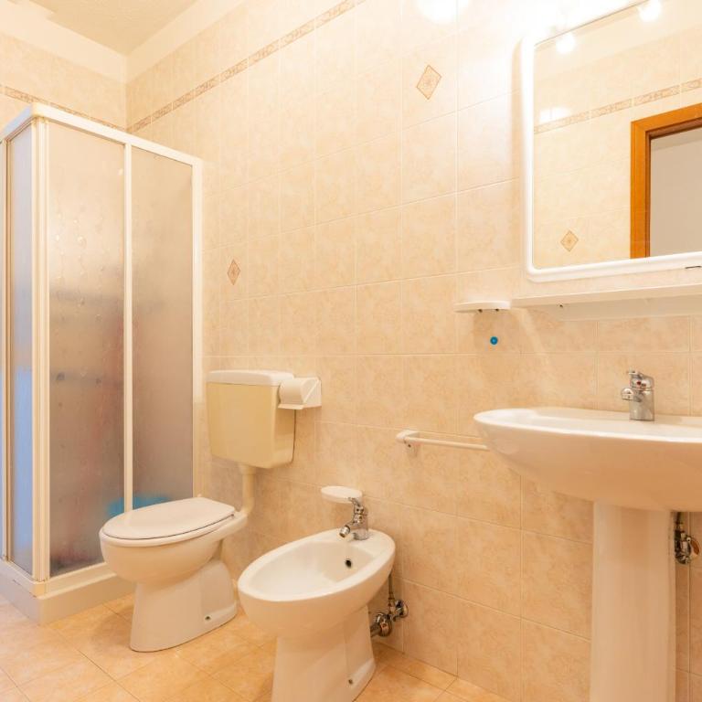 Villaggio Lido del Sole - Appartamentino su 2 Livelli - 10