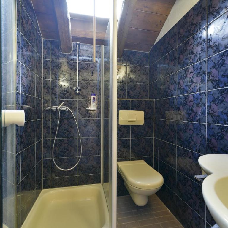 Chesa Grischuna - La Punt - Apartment - 18