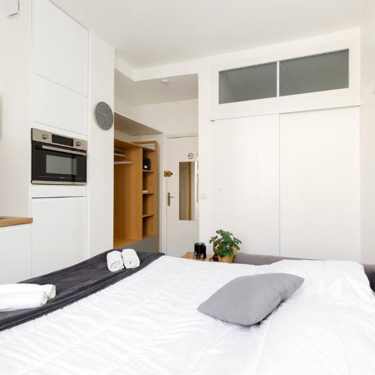 Petit bijou de la vieille ville - Studio - 9