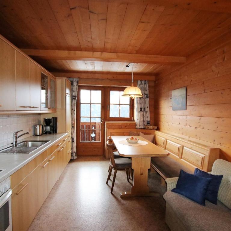 Wimmers Hundsegghof WILD002 - Apartment - 6