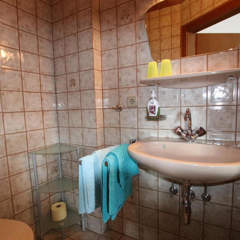 Wimmers Hundsegghof WILD002 - Apartment - 10