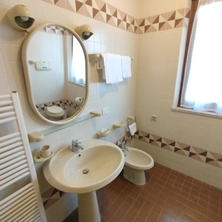 Villa Carla - Bosco - Appartamento con 2 Camere da Letto - 17