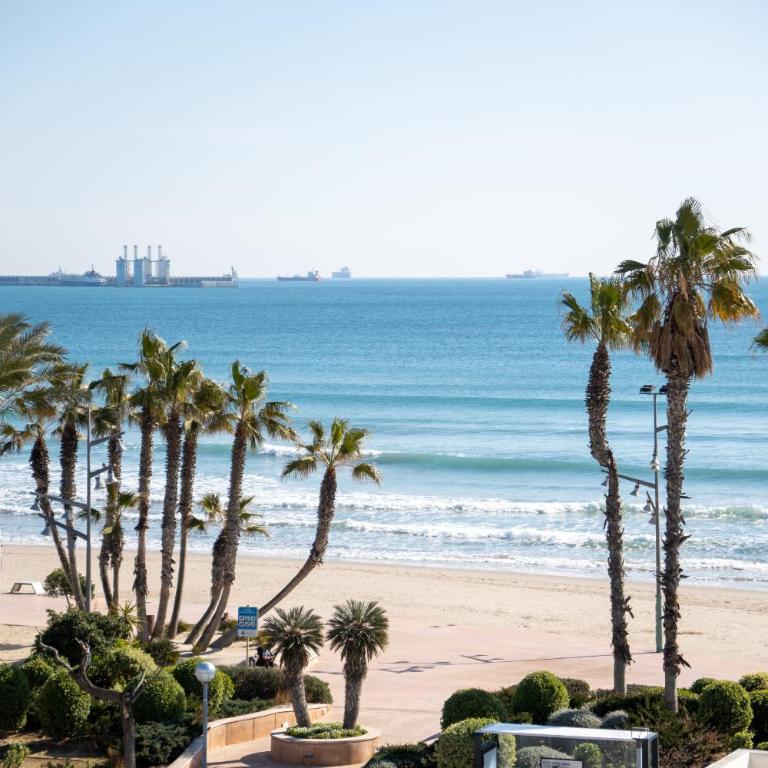 Mediterranean Way - Paradis Park Superior - Two-Bedroom Apartment - 5