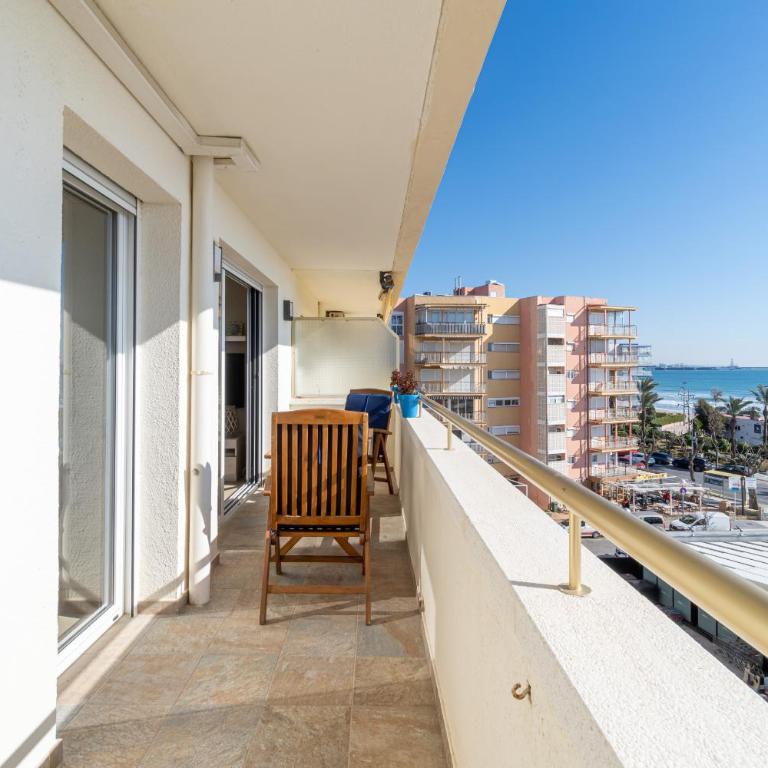 Mediterranean Way - Paradis Park Superior - Two-Bedroom Apartment - 6