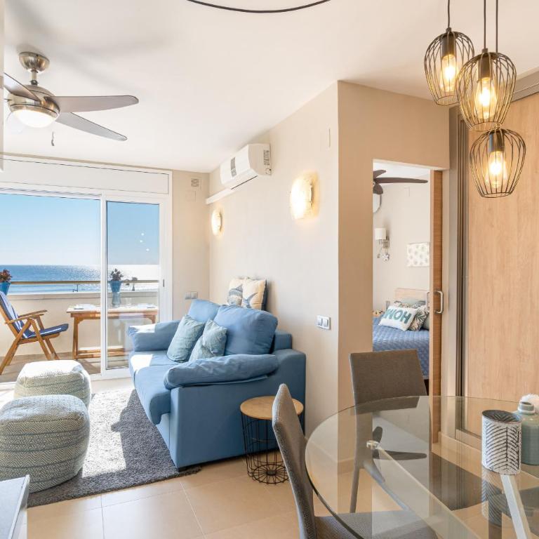 Mediterranean Way - Paradis Park Superior - Two-Bedroom Apartment - 10