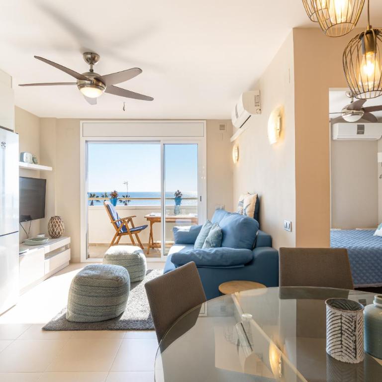 Mediterranean Way - Paradis Park Superior - Two-Bedroom Apartment - 11