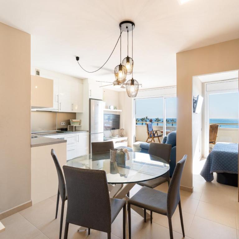 Mediterranean Way - Paradis Park Superior - Two-Bedroom Apartment - 12