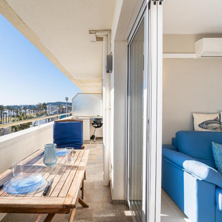 Mediterranean Way - Paradis Park Superior - Two-Bedroom Apartment - 14