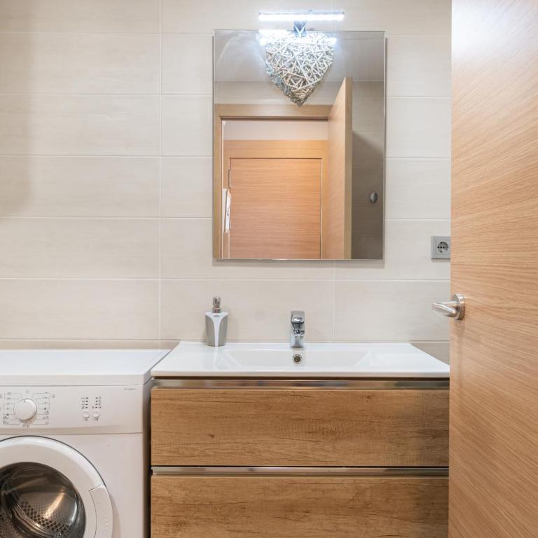 Mediterranean Way - Paradis Park Superior - Two-Bedroom Apartment - 22