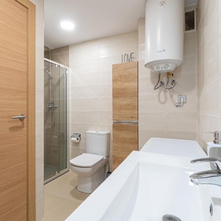 Mediterranean Way - Paradis Park Superior - Two-Bedroom Apartment - 23
